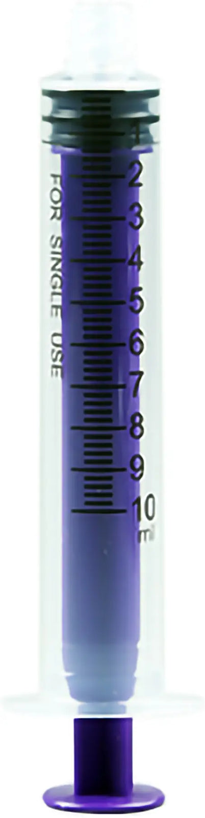 Vesco Medical ENFit Tip Syringe