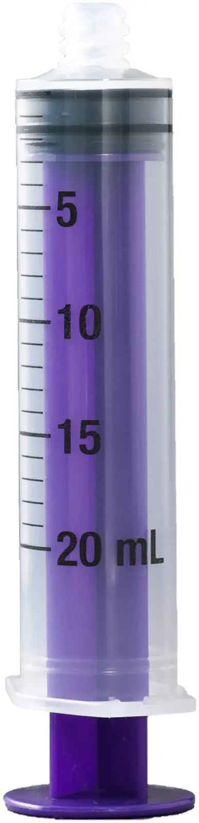 Vesco Medical ENFit Tip Syringe