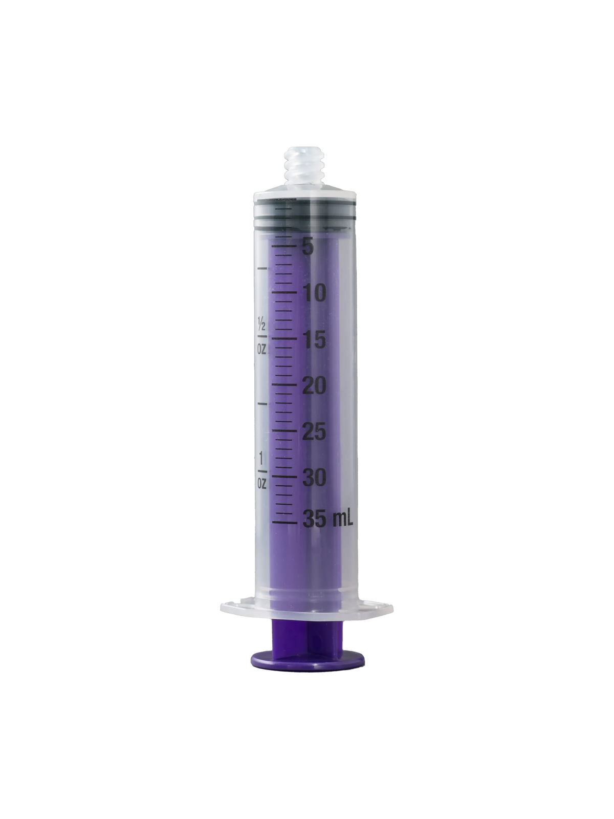 Vesco Medical ENFit Tip Syringe