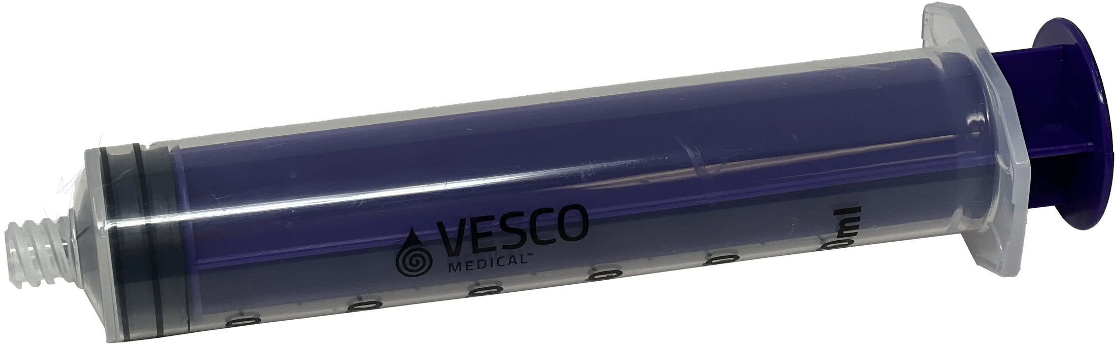 Vesco Medical ENFit Tip Syringe 60 ml