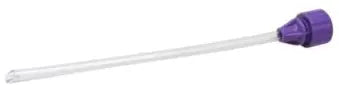 Vesco 100mm (4") ENFit Medication Straw, Sterile