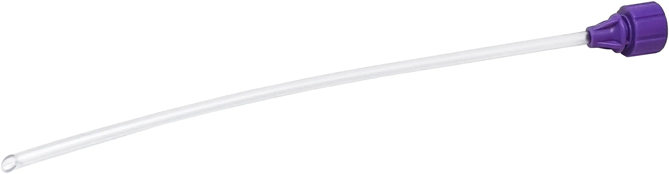 Vesco Medical 150mm (6") ENFit Medication Straw