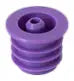 Vesco Medical ENFit Medication Bottle Adapter