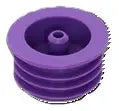 Vesco Medical ENFit Medication Bottle Adapter