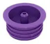 Vesco Medical ENFit Medication Bottle Adapter