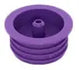 Vesco Medical ENFit Medication Bottle Adapter