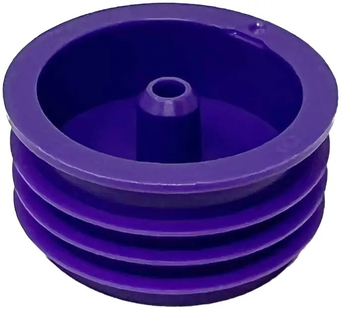 Vesco Medical ENFit Medication Bottle Adapter