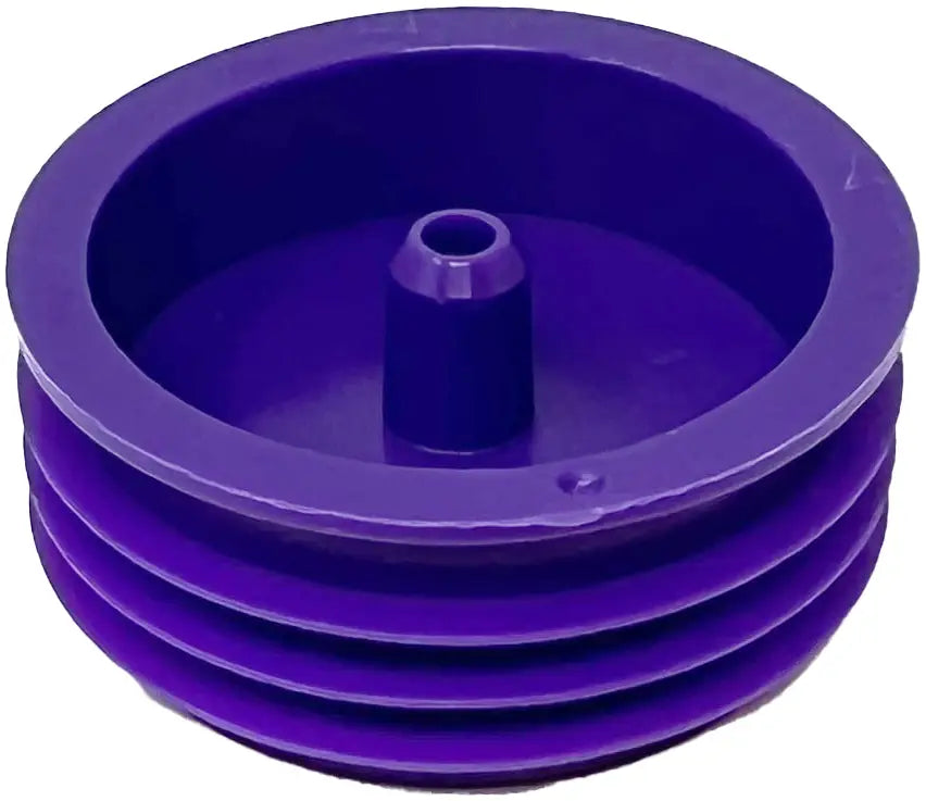 Vesco Medical ENFit Medication Bottle Adapter