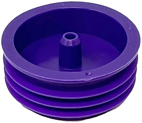 Vesco Medical ENFit Medication Bottle Adapter 31mm - 33.5mm