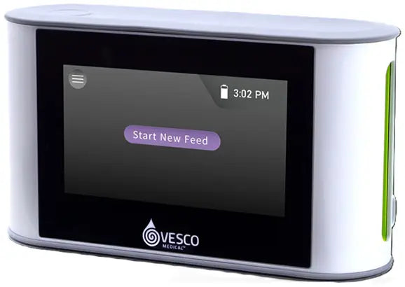 Vesco Medical Q Enteral Feeding Pump