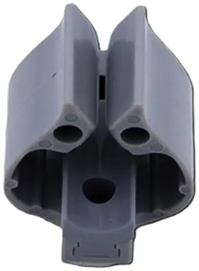 Vesco Medical Q Pump Compact Flexible Pole Clamp