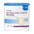 McKesson MedSurg Brief, Tab Closure Extended Wear
