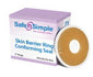 Safe n Simple™ 4 Inch Conforming Ostomy Adhesive Seal