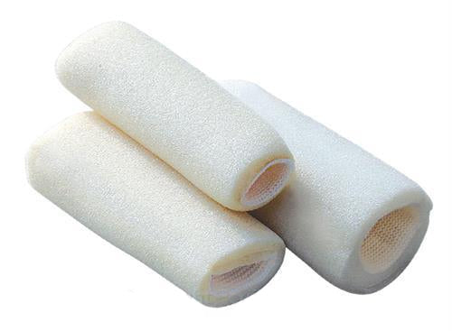 Tubular-Foam Toe Bandages Small Pull-On Toe Bandage