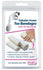 Tubular-Foam Toe Bandages Small Pull-On Toe Bandage