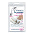 Tubular-Foam Toe Bandages Small Pull-On Toe Bandage