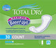 TOTALDRY MAX Adult Booster Pad
