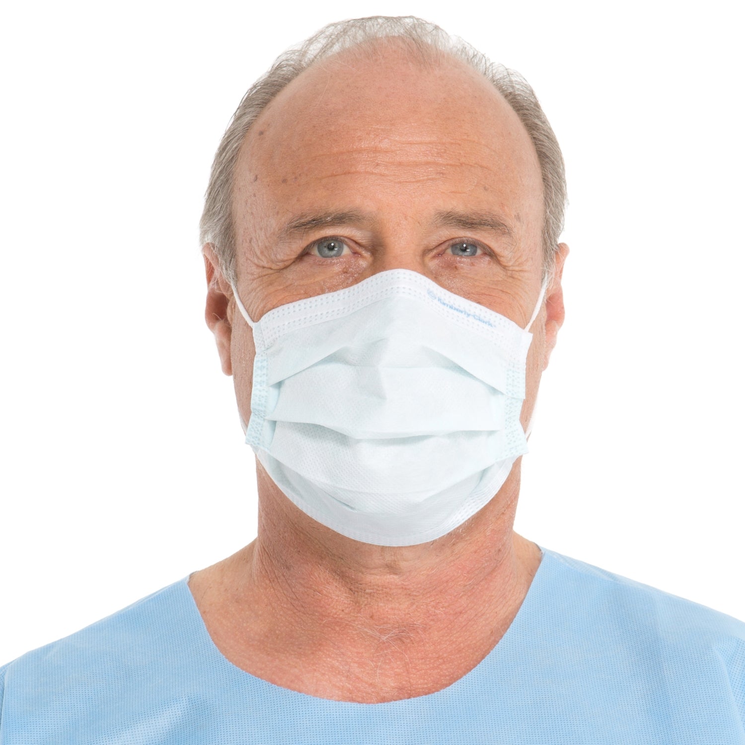 FluidShield Procedure Masks with Earloops