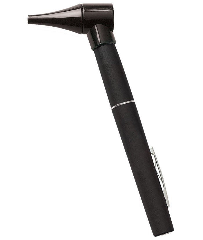 Prestige Medical Otolite Mini Otoscope, Black