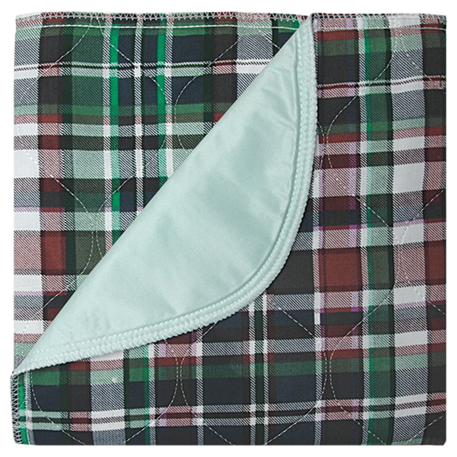 Beck's Classic Reusable Underpad 36 x 72 Inch