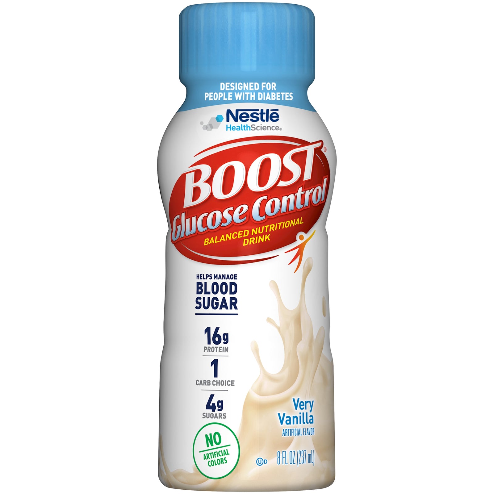 NESTLE HEALTHCAR Boost Glucose Control
