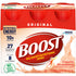 Boost Original Creamy Strawberry Flavor Nutritional Drink, 8 oz Bottle