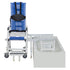 100 Series Bath Transfer Chair