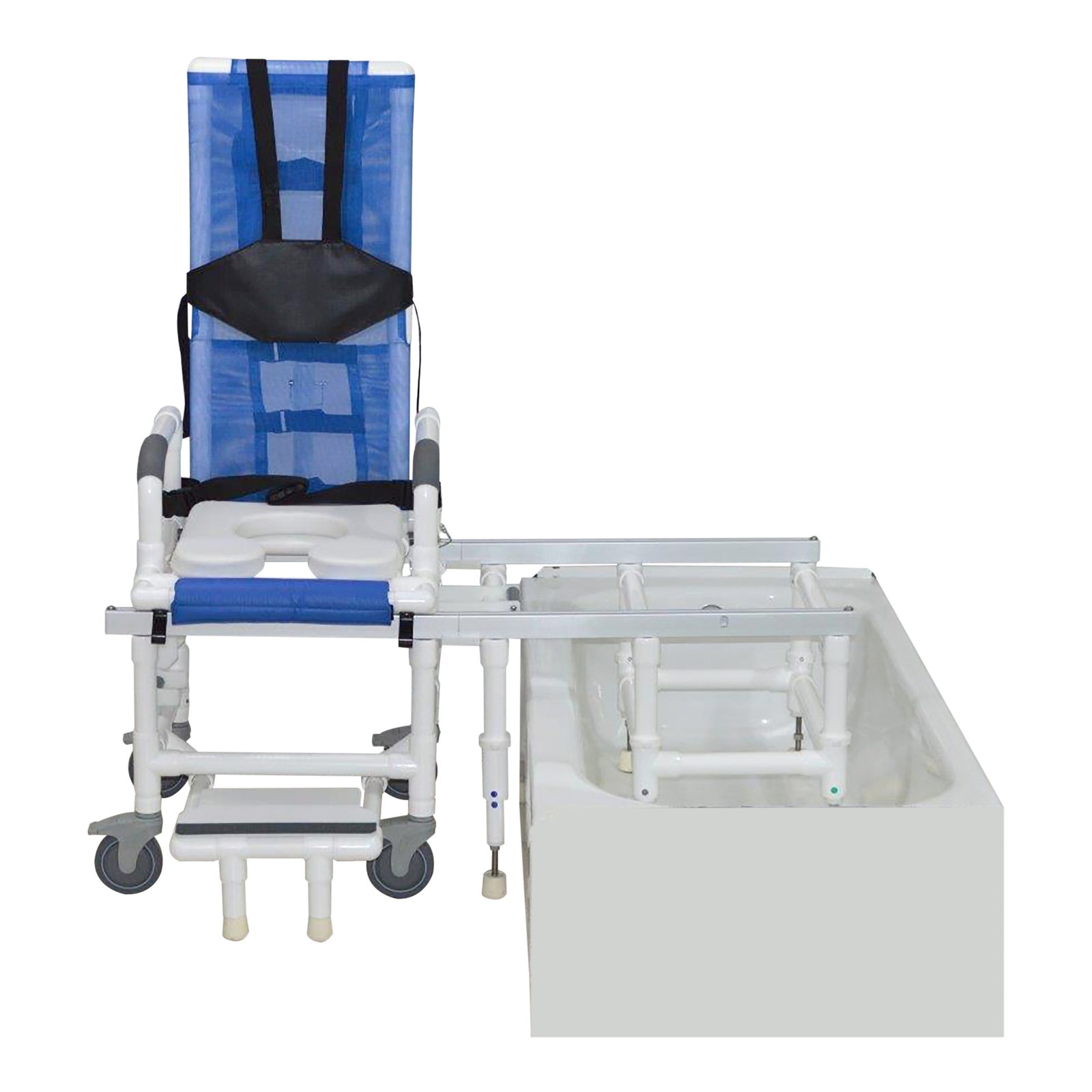 100 Series Bath Transfer Chair