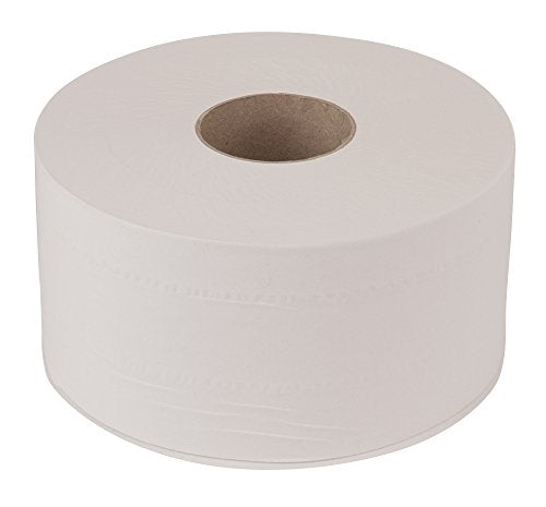 TORK® Advanced White 2-Ply Jumbo Size Toilet Tissue