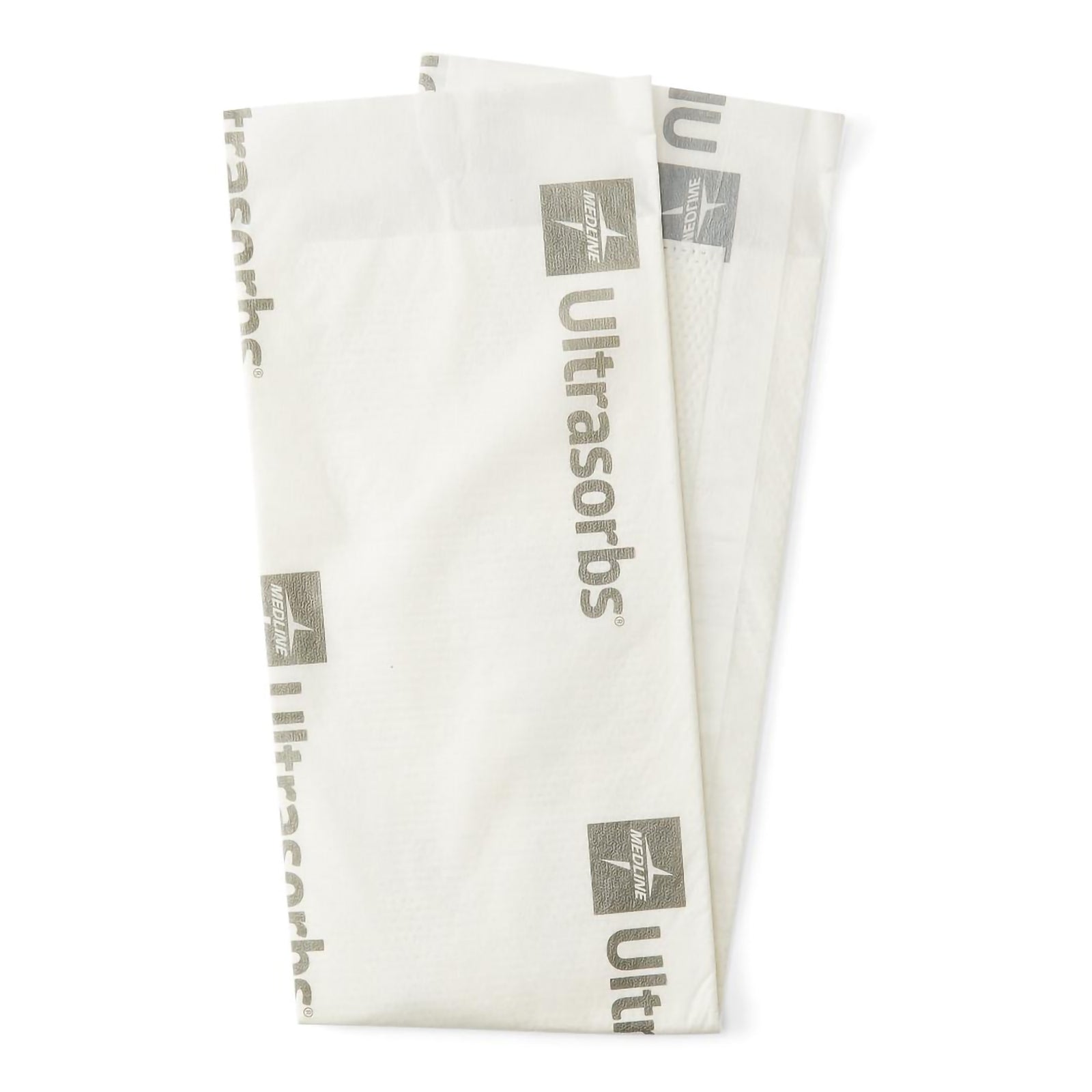 Medline Extrasorbs AP Low Air Loss Disposable Underpad