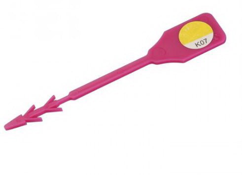 STERIS Tamper Evident Arrow