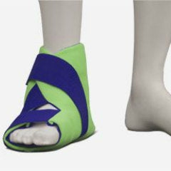 Polar Ice Foot/Ankle Cold Therapy Wrap - 9.5
