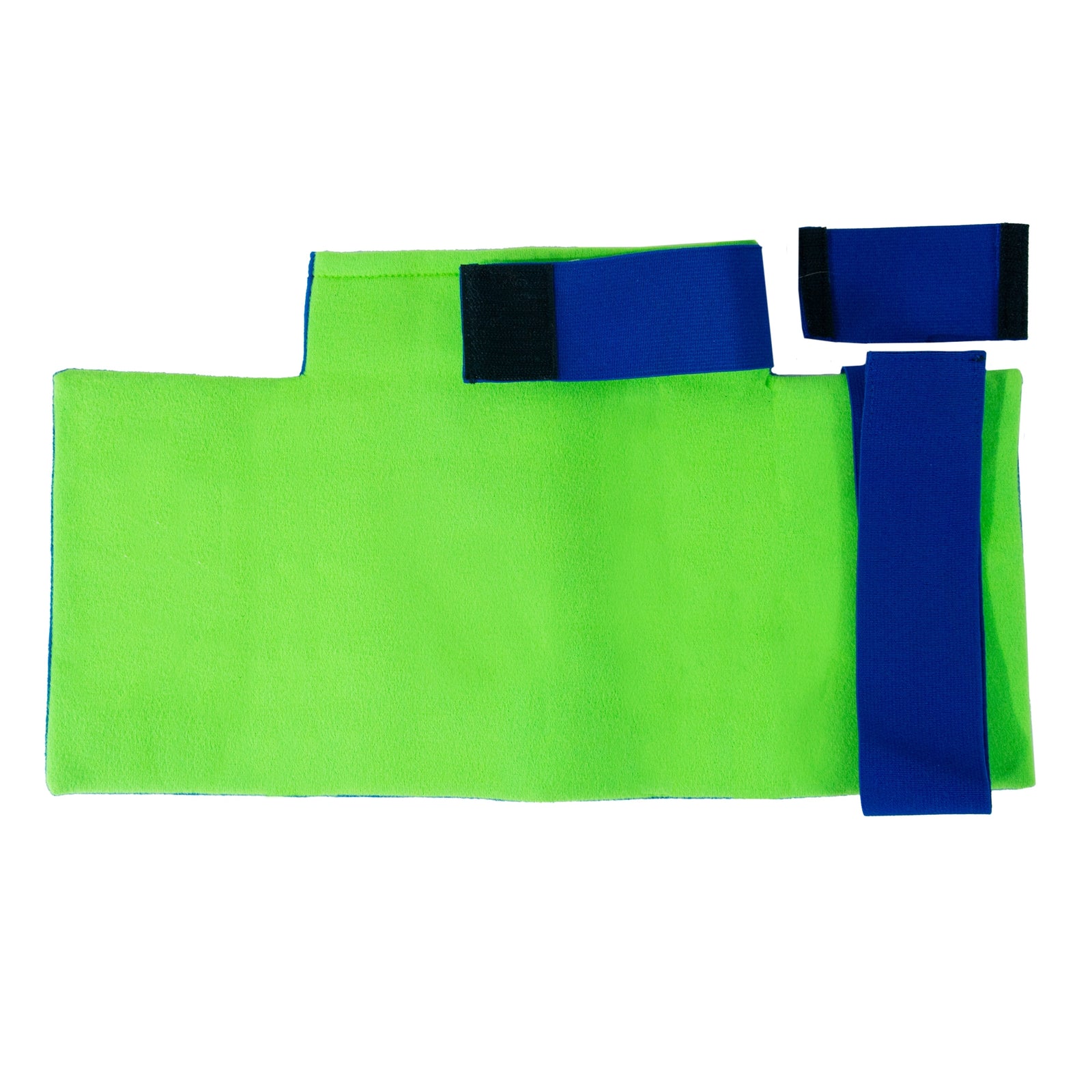 Polar Ice Foot/Ankle Cold Therapy Wrap - 9.5" x 16.5"