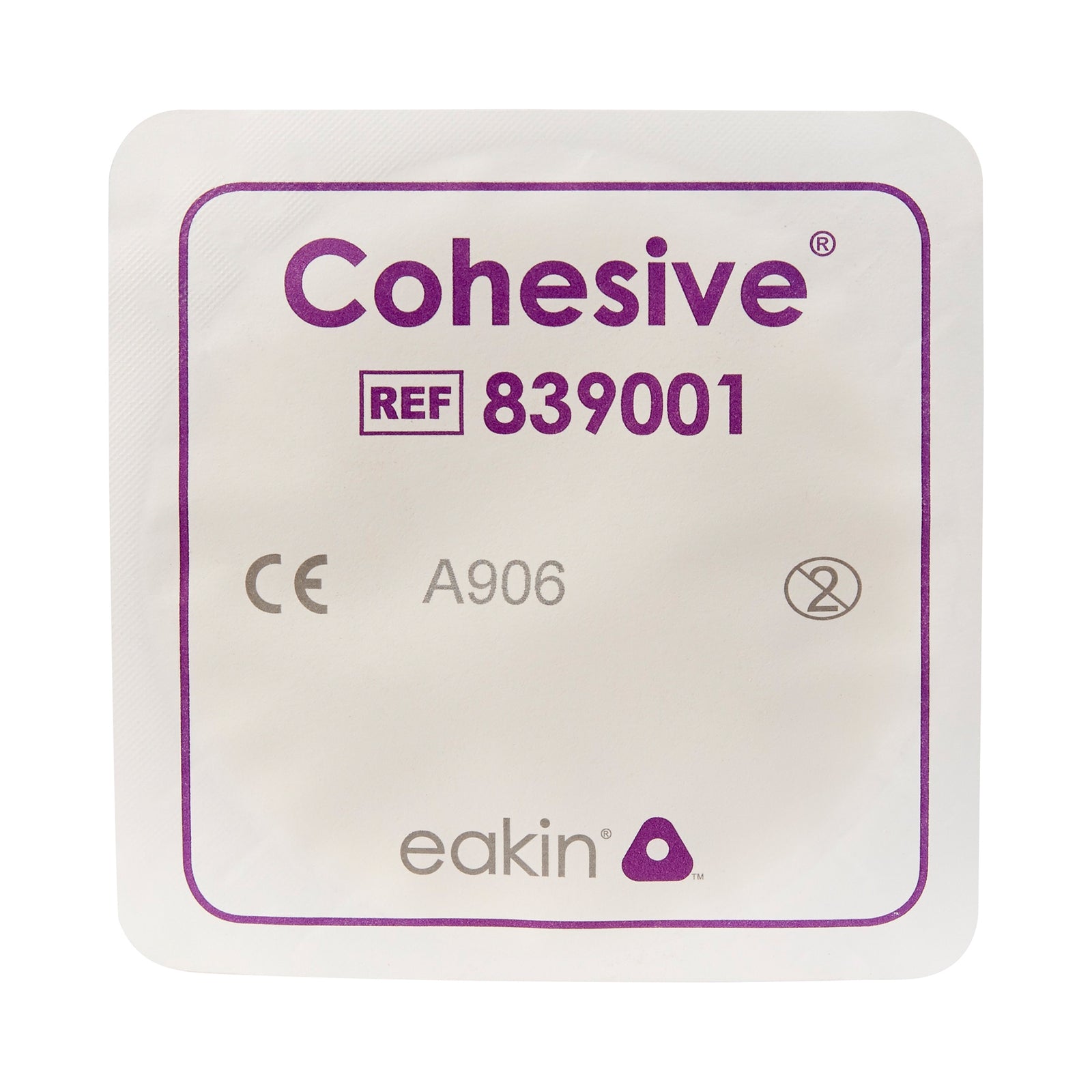 Eakin StomaWrap Ostomy Seal 3-3/8 Inch