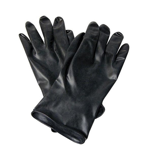 North™ Butyl Rubber Chemical Protection Gloves