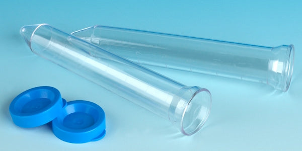 Globe Scientific Urine Centrifuge Tube 12 mL