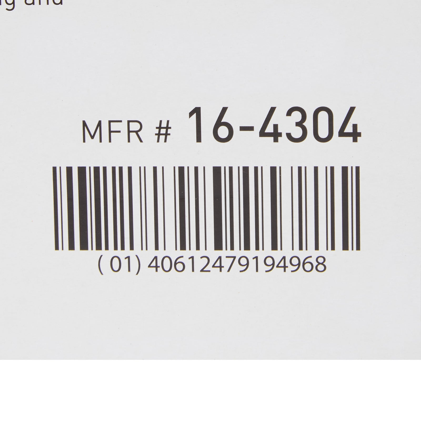 McKesson MedSurg Cohesive Bandage Color Pack