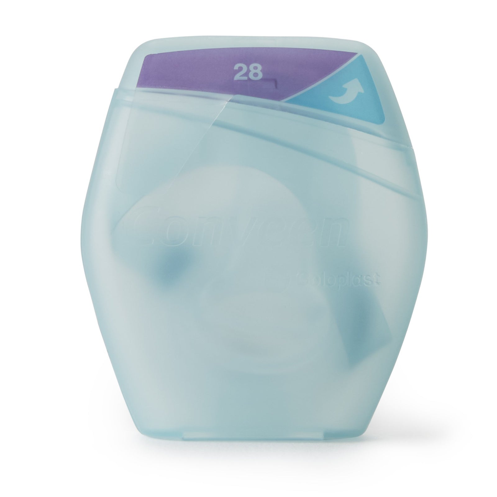 Coloplast Conveen Optima Male External Catheter