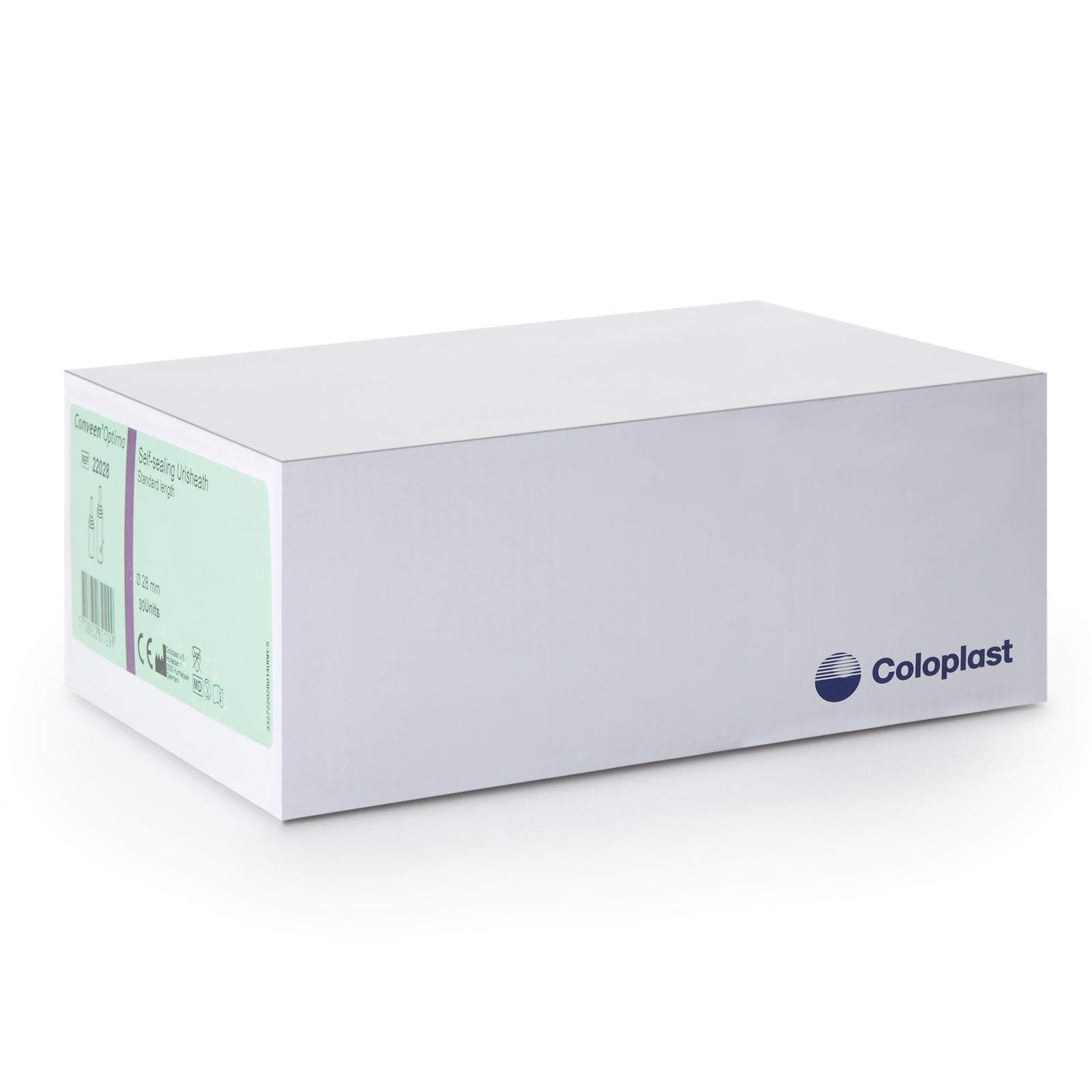 Coloplast Conveen Optima Male External Catheter