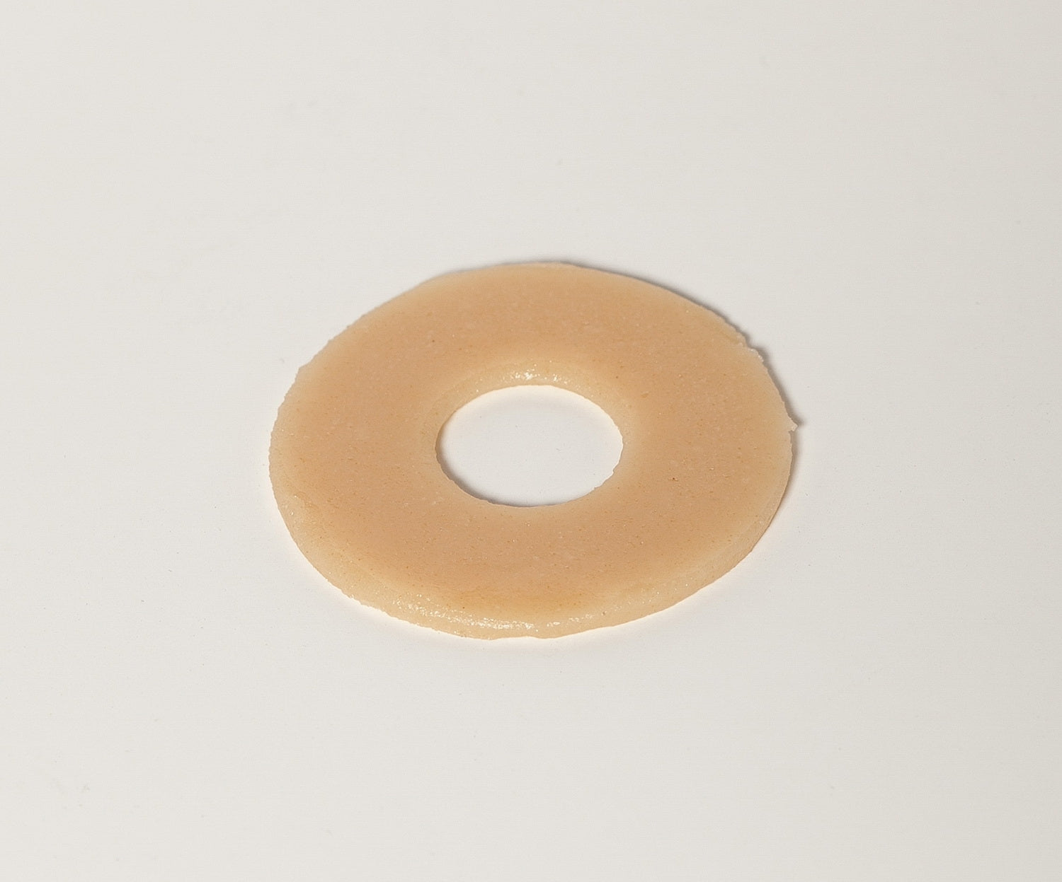 Fortis Medical P Skin Barrier Ring with Fortaguard, 4 Inch