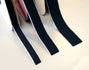 Adhesive Backed Loop 1 Inch x 25 Yard White