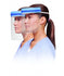 Crosstex Wraparound Face Shield