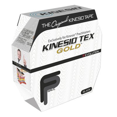Kinesio Tex Gold FP Kinesiology Tape
