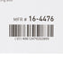 McKesson Cohesive Bandage