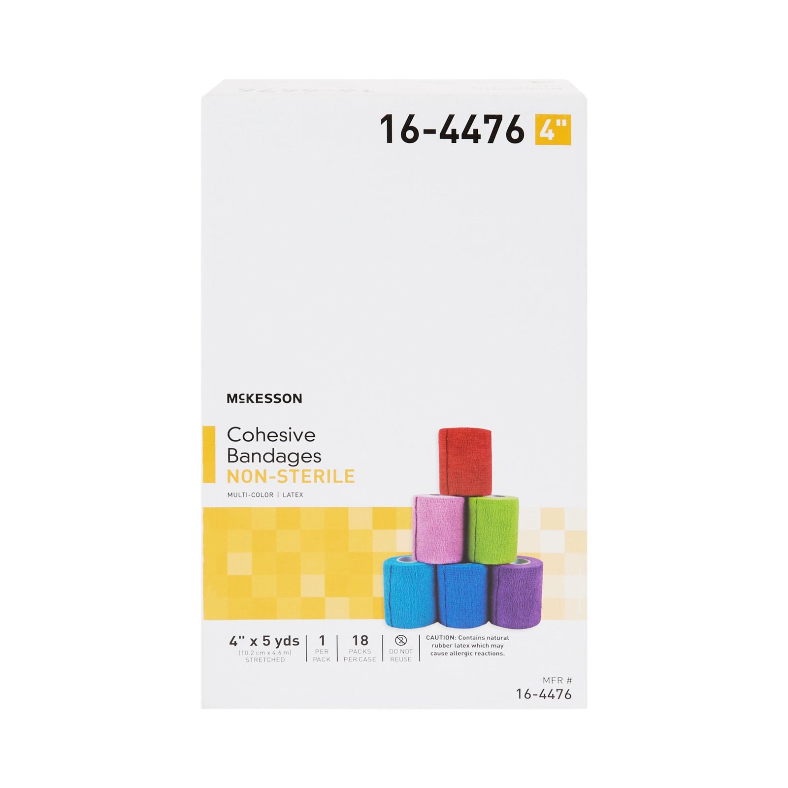 McKesson Cohesive Bandage