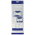FLA Orthopedics Standard Back Support Belt 3X-Large (49-52 Inch Hip)