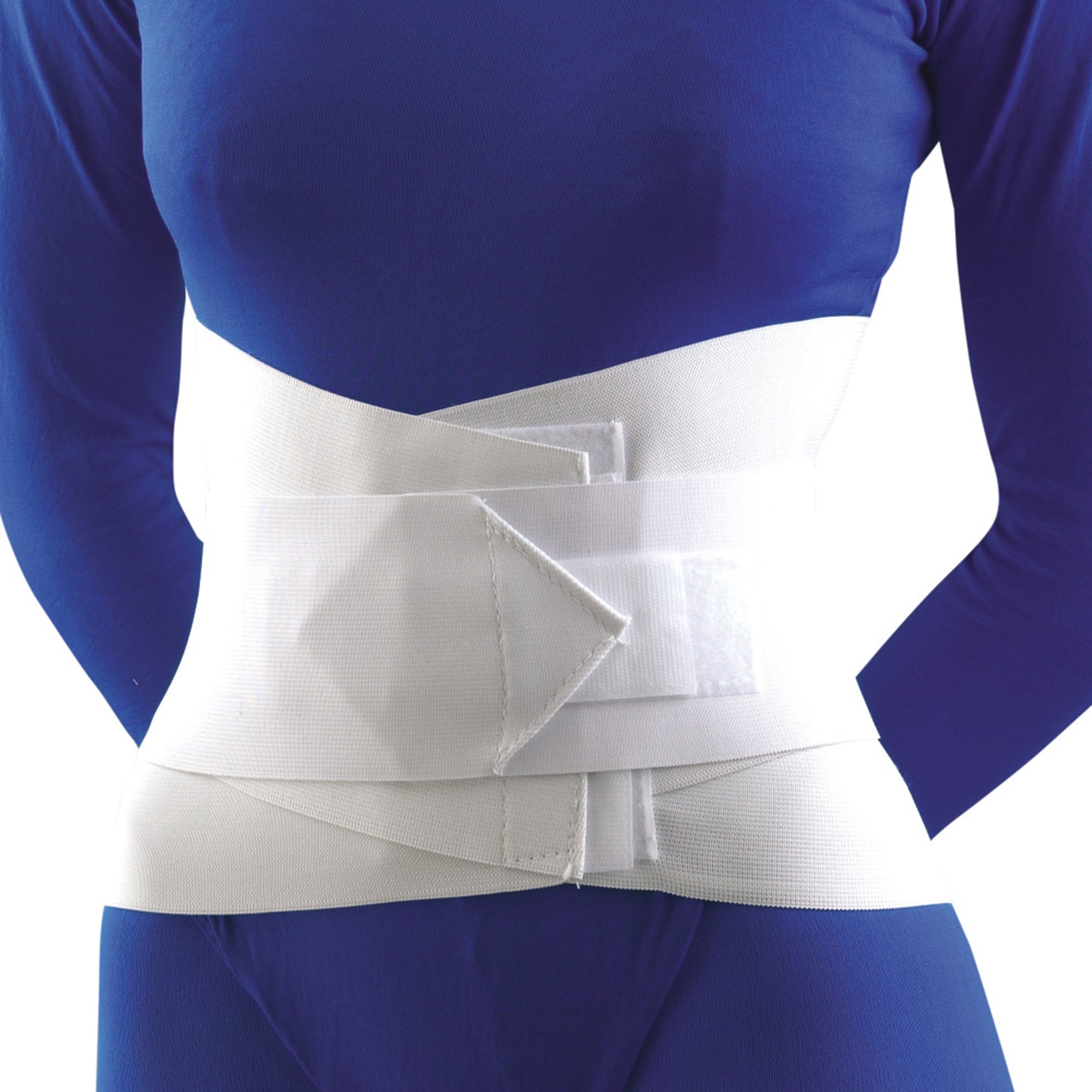 FLA Orthopedics Standard Back Support Belt 3X-Large (49-52 Inch Hip)
