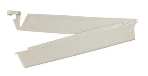 Hollister Securi-T USA Curved Tail Closures
