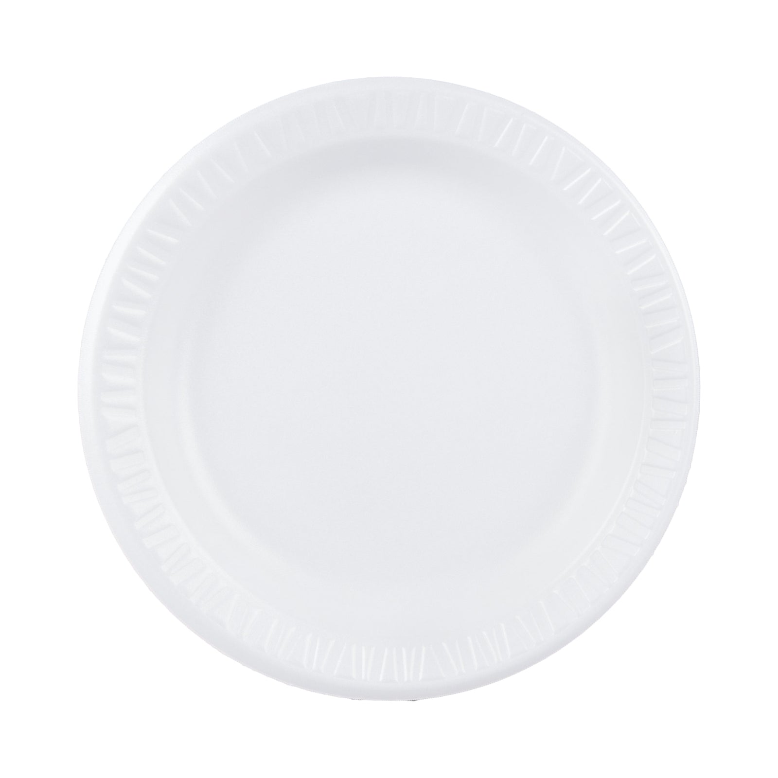 Dart Concorde Nonlaminated Foam Plates