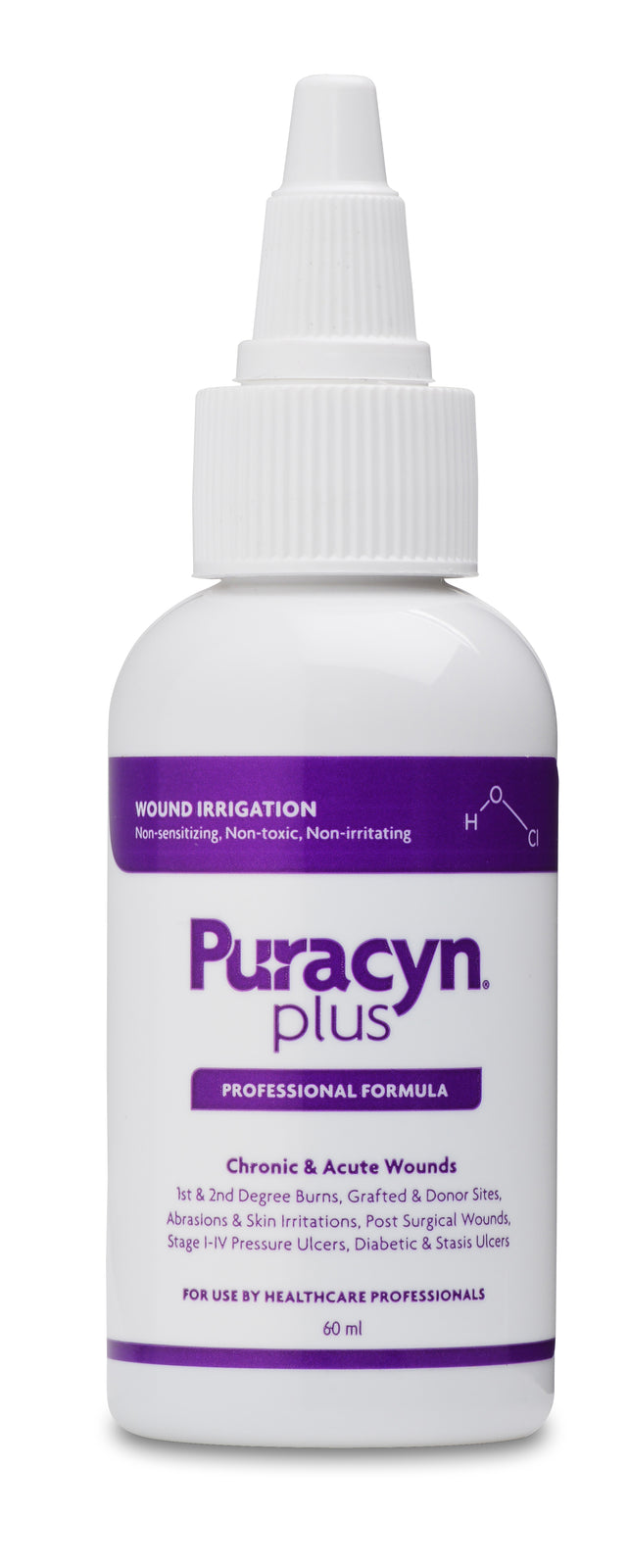 Puracyn Plus Wound Cleanser